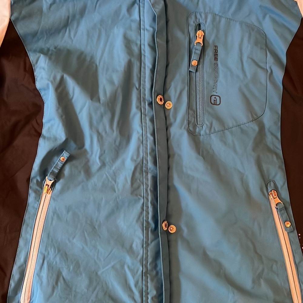 Free Country jacket - Picture 2 of 9